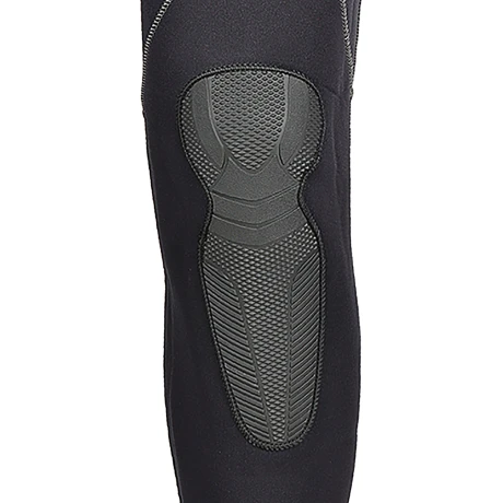 Aropec - Traje de Neopreno para Surf para Hombre DS-5B19M-2Z-5MM - M. 001
