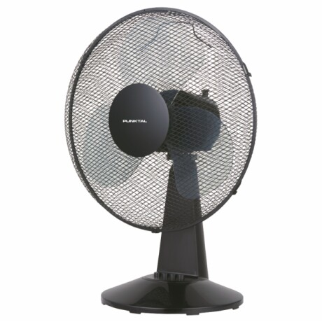 Ventilador de mesa, 40cm, Punktal PK-4040VT Ventilador de mesa, 40cm, Punktal PK-4040VT