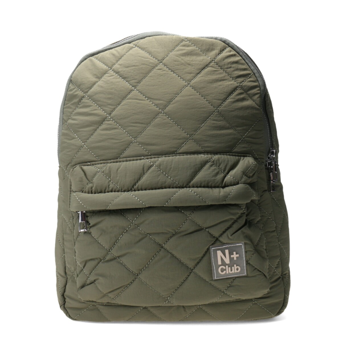 Mochila N+ Lura - 057.02503 - Verde Militar 