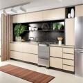 COCINA ELDOM DECORATO VETRO 4H CON GRILL - INOX COCINA ELDOM DECORATO VETRO 4H CON GRILL - INOX