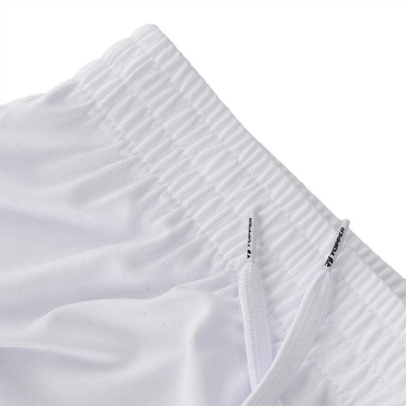 SHORT MIX blanco BLANCO