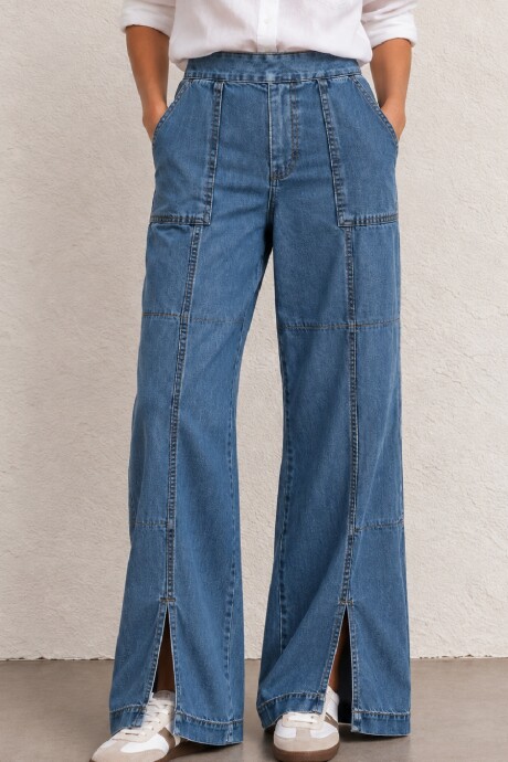 outlet Pantalon 4