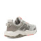 Championes de Mujer New Balance Running Nitrel W Gris - Rojo