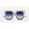 Moscot Yontif Crystal