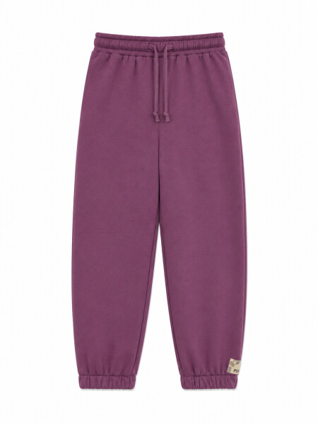 PANTALON RANDAL MORADO