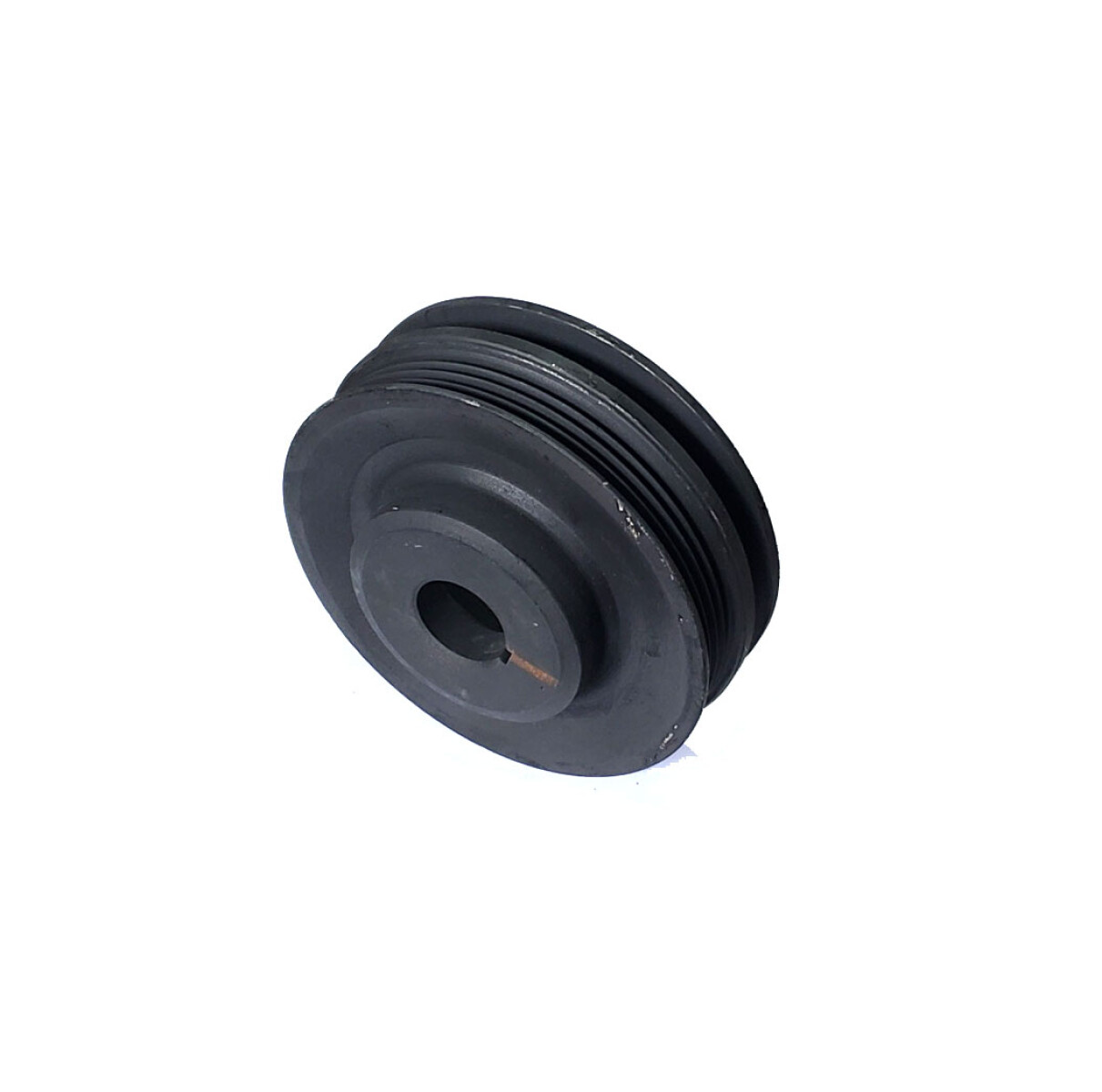 POLEA DE MOTOR DFM DFSK CIGUEÑAL SERIE K DOBLE - 