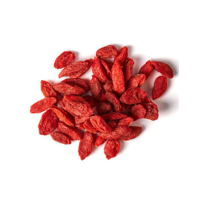 BAYAS GOJI 100G Bayas Goji A Granel