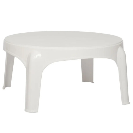 Mesa aux Puket BLANCO