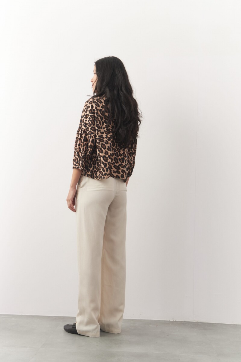 PANTALON LOBI Lino