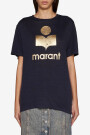 CAMISETA ZEWEL Negro