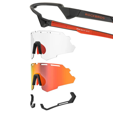Lentes Deportivos Rockbros Polarizados 001