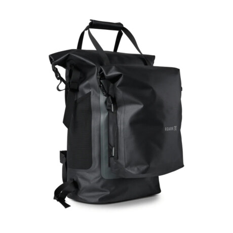 Mochila Roark Accomplice Missing Link 42 L Negro