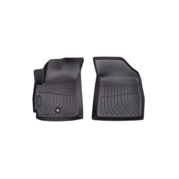 Bandejas De Piso Chevrolet Tracker/ Montana 2018+ Bandejas De Piso Chevrolet Tracker/ Montana 2018+