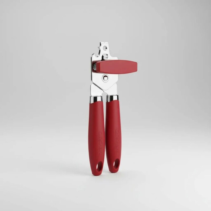 ABRELATAS ROJO Cuisinart ABRELATAS ROJO Cuisinart