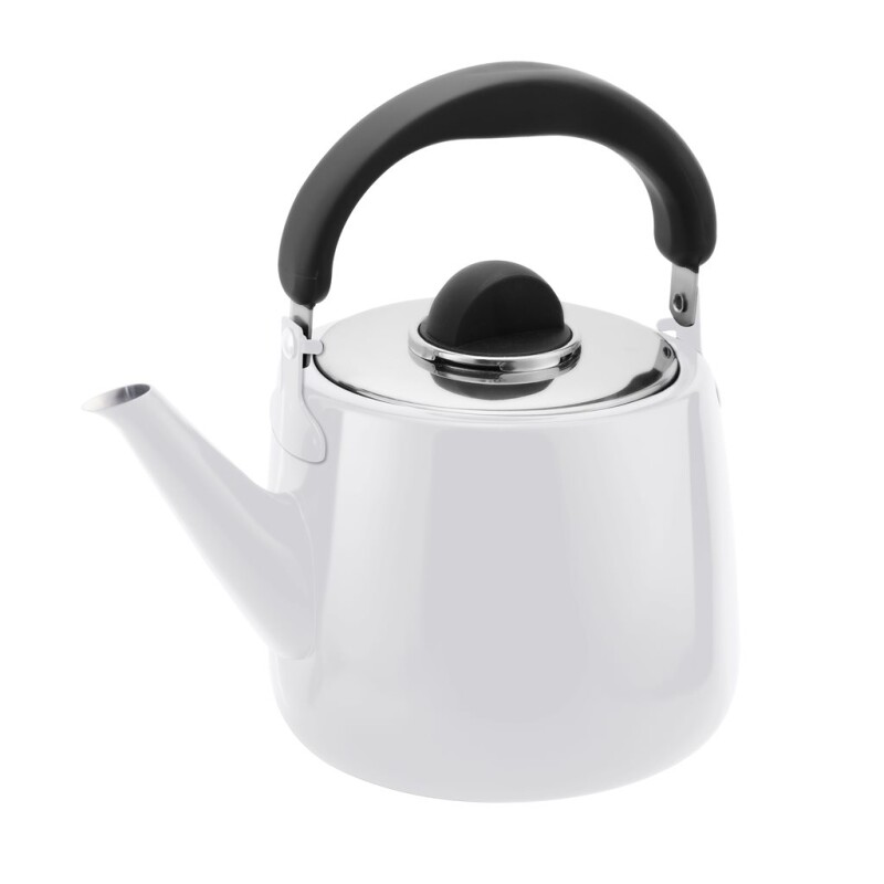 Caldera 3L Fondo Simple Blanco CALDERA 3L FONDO SIMPLE BLANCO