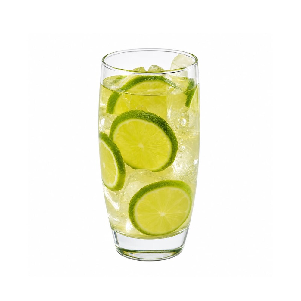 Vaso Dubai 435 ml CRISTAR Vaso Dubai 435 ml CRISTAR