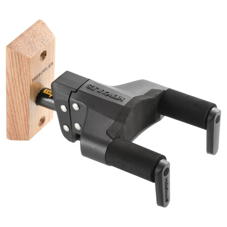 Soporte Para Guitarra Hercules Gsp38wb Pared Soporte Para Guitarra Hercules Gsp38wb Pared