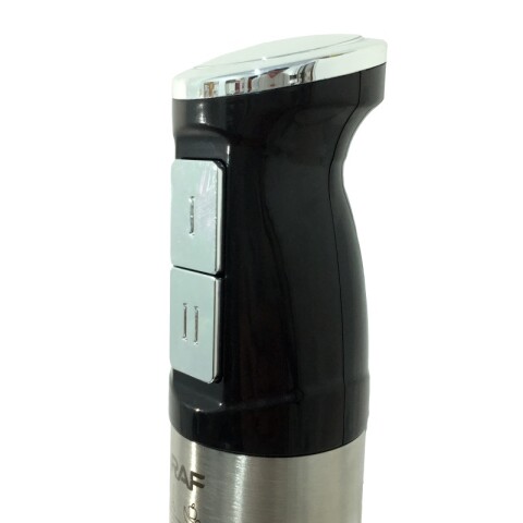 Set Mixer 4 en 1 Licuadora , Batidora, Picadora y Jarra de Licuado 600ml - RAF - R326 Set Mixer 4 en 1 Licuadora , Batidora, Picadora y Jarra de Licuado 600ml - RAF - R326