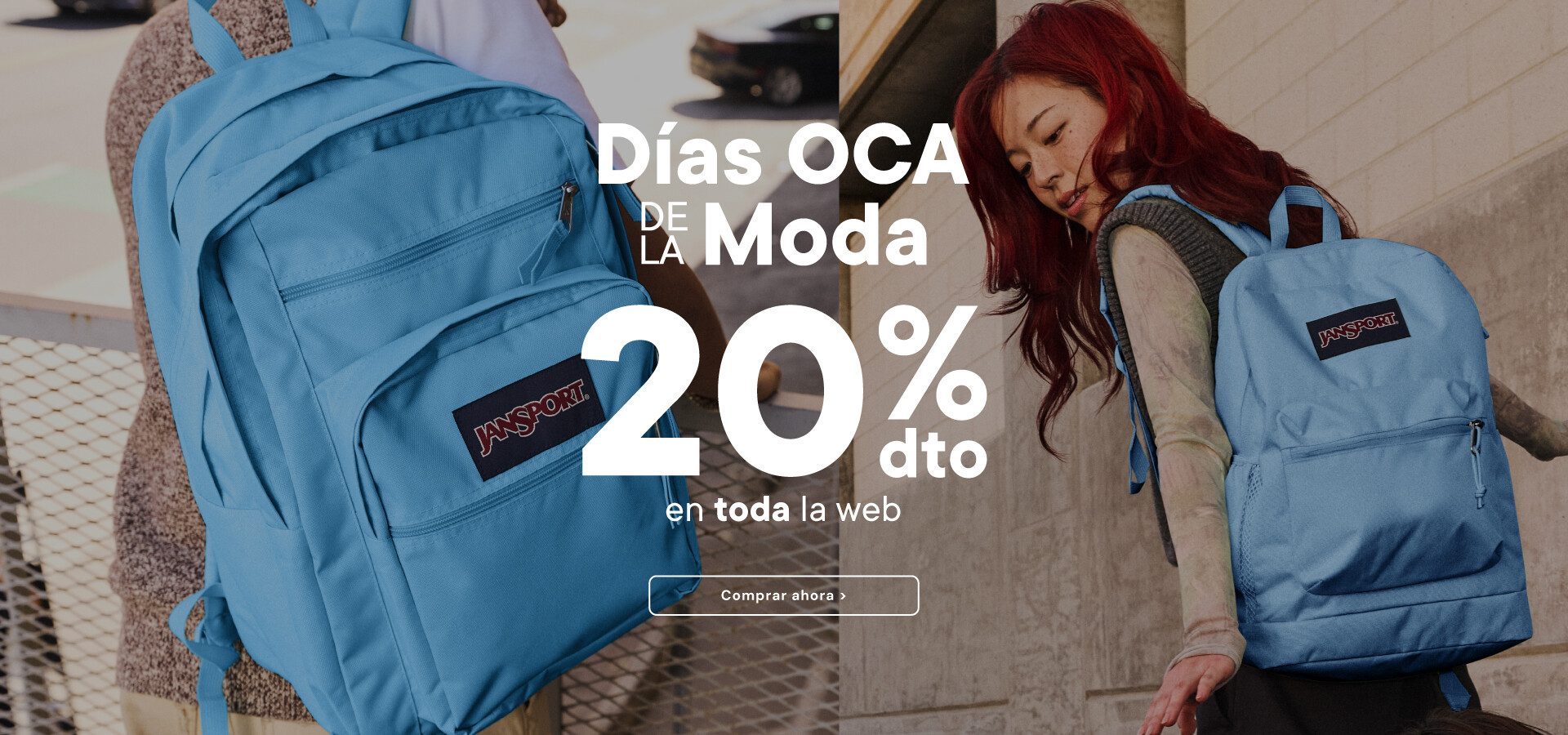 HS OCA