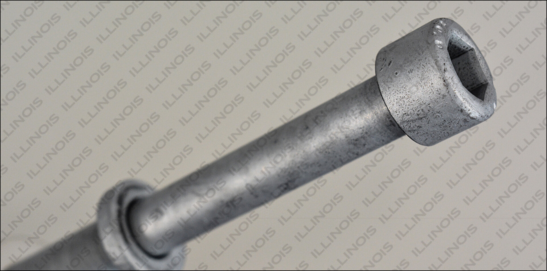 TORNILLO CHEVROLET JGO TAPA CILINDROS ISUZU CORSA 1.7D 4EE1 ILLINOIS 