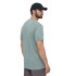 T-SHIRT S-XL SILVER