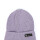 Gorro tejido Rio Lila