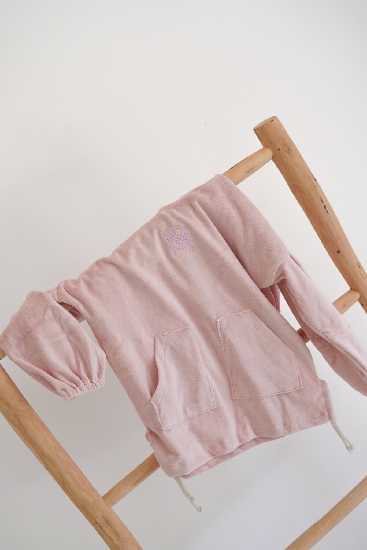 Kangaroo Guri Rosado