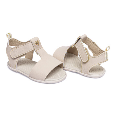Sandalia Infantil Fabi Blanca Sandalia Infantil Fabi Blanca