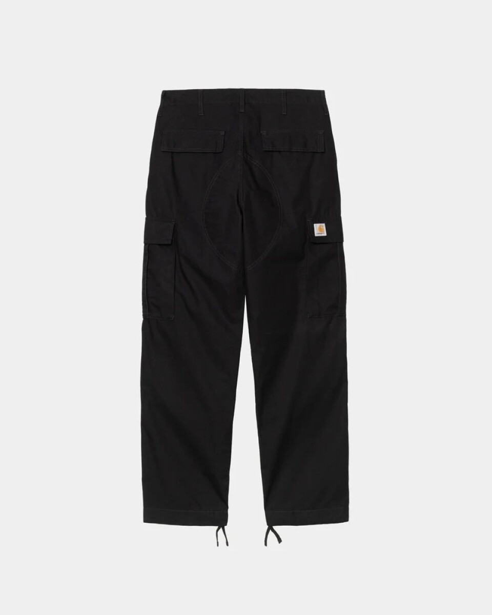 REGULAR CARGO PANT 