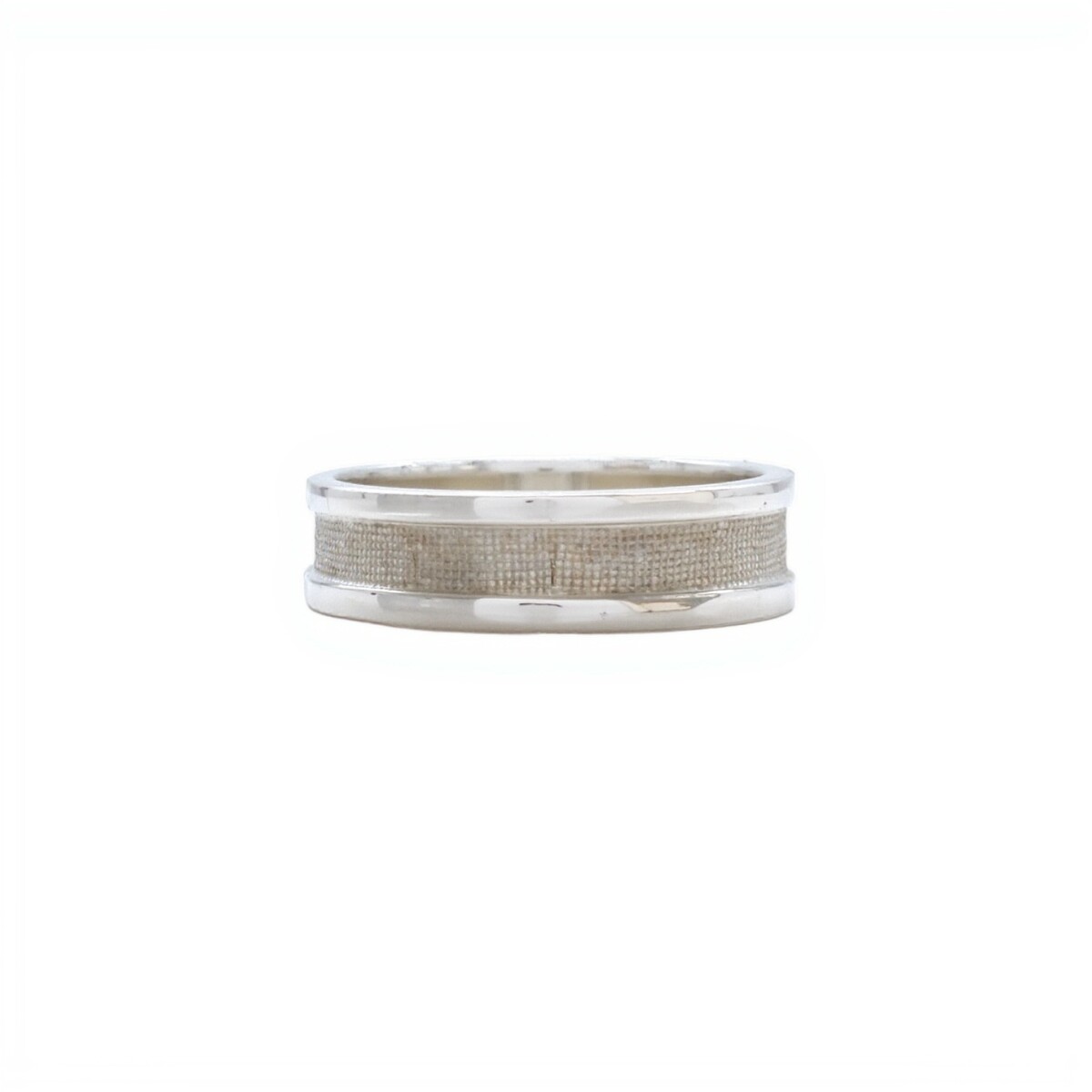 Alianza Labrada-Plata 925-Sin Piedra-AN4029 - sinpiedra 