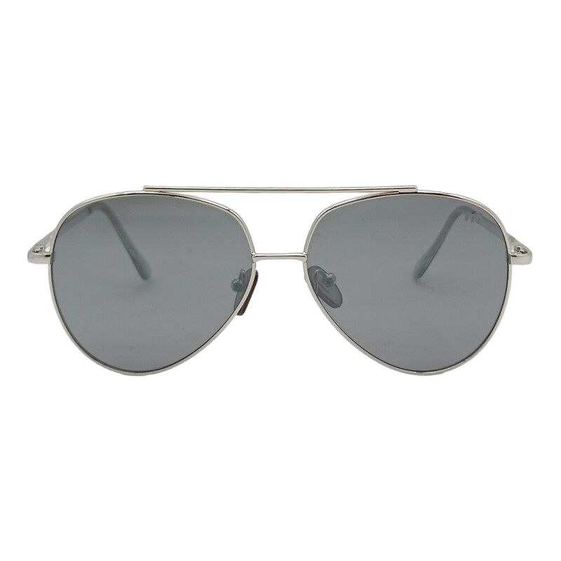 MISTRAL BASTIMENTOS 07/02 POLARIZED C GRIS E - Adulto - Plateado plateadouniforme