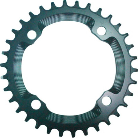 Monoplato Oro Cnc 104 Bcd 32/34/36/38 T 10/11/12 Vel. Unica