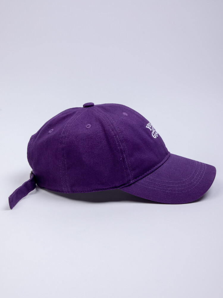 GORRO NOTRE Morado