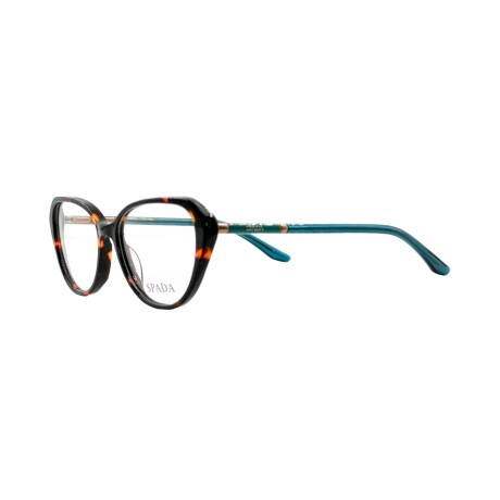 Spada Cat Eye Carey patilla tubular Spada Cat Eye Carey patilla tubular