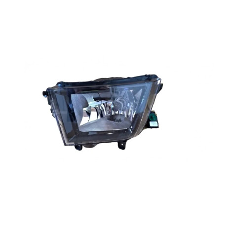 CAMINERO DERECHO SAVEIRO CROSS G7 Caminero Derecho Saveiro Cross G7