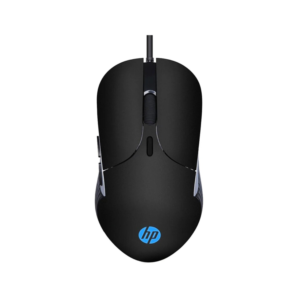 Mouse Gamer HP USB 6400 DPI 
