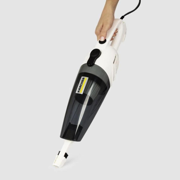 Aspiradora Karcher Vcl 1 ASPIRADORA KARCHER VCL1 50724 ******