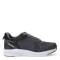 Championes Unisex Push Gris Oscuro