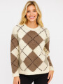 Sweater Chita Estampado 1