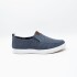 ZAPATILLA 39-44 NAVY/BROWN