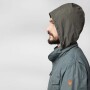 Casaca Fjallraven Raven Hombre Dusk