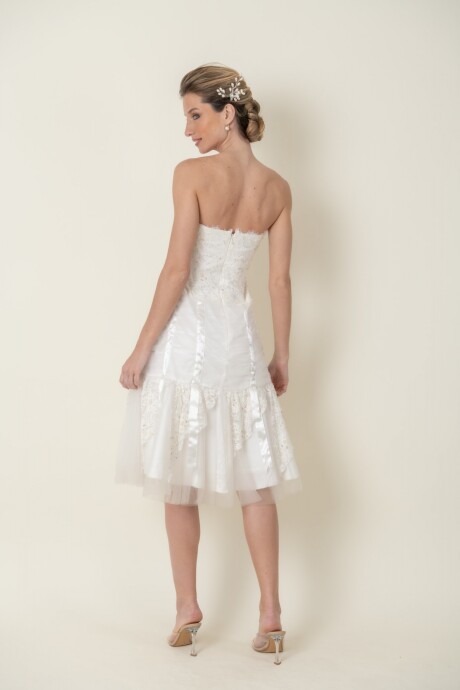 VESTIDO GINKGO VESTIDO GINKGO