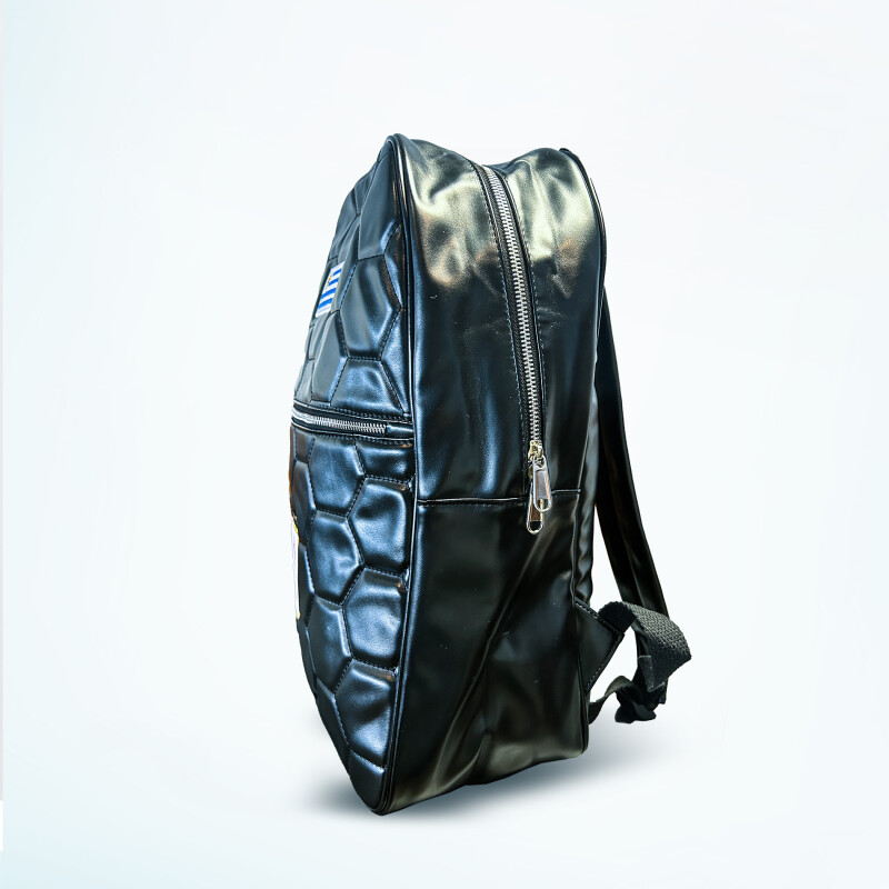 Mochila Oficial de La Celeste Mochila Oficial de La Celeste