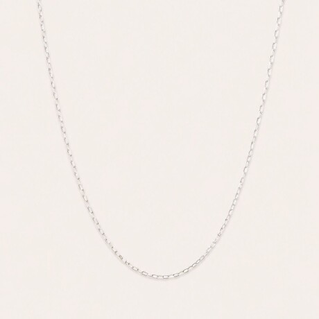 Cadena Signature - Plata 925 Cadena Signature - Plata 925