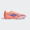 Championes Adidas F50 League Naranja