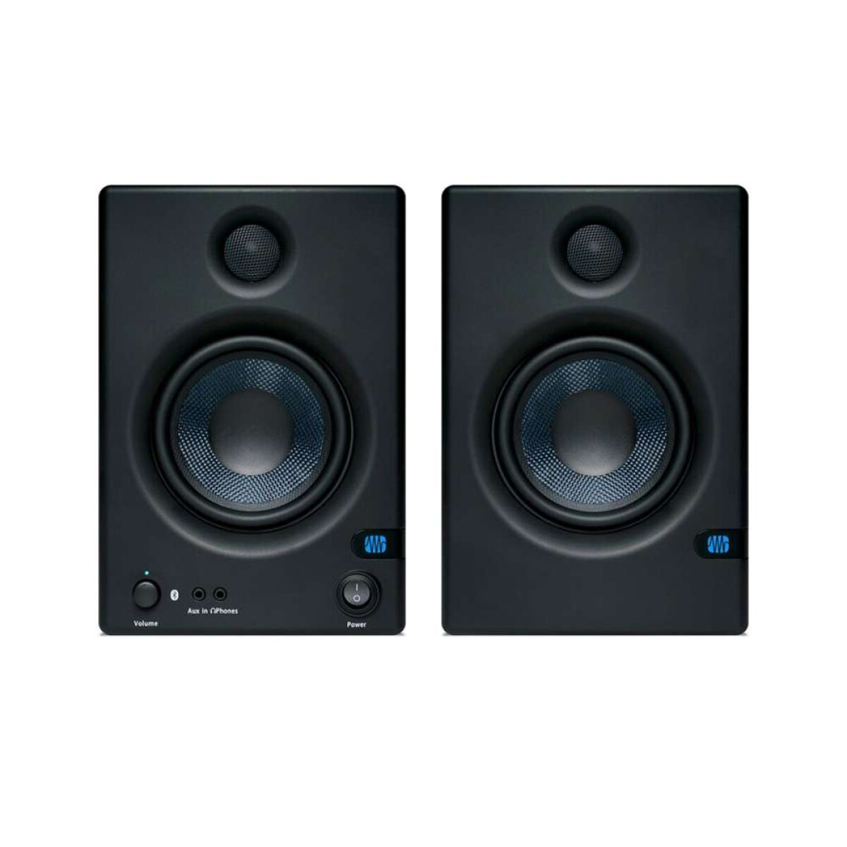 Monitor De Estudio Presonus 5'' - Bluetooth Par 