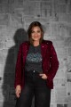 Blazer Lejue Uva