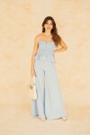 PANTALON SERENA AIR BLUE PANTALON SERENA AIR BLUE