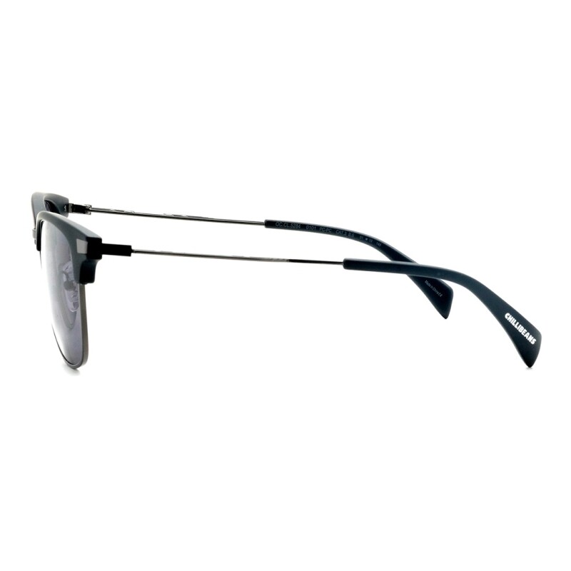 Lentes de Sol Chilli Beans Volkswagen Unisex Negro