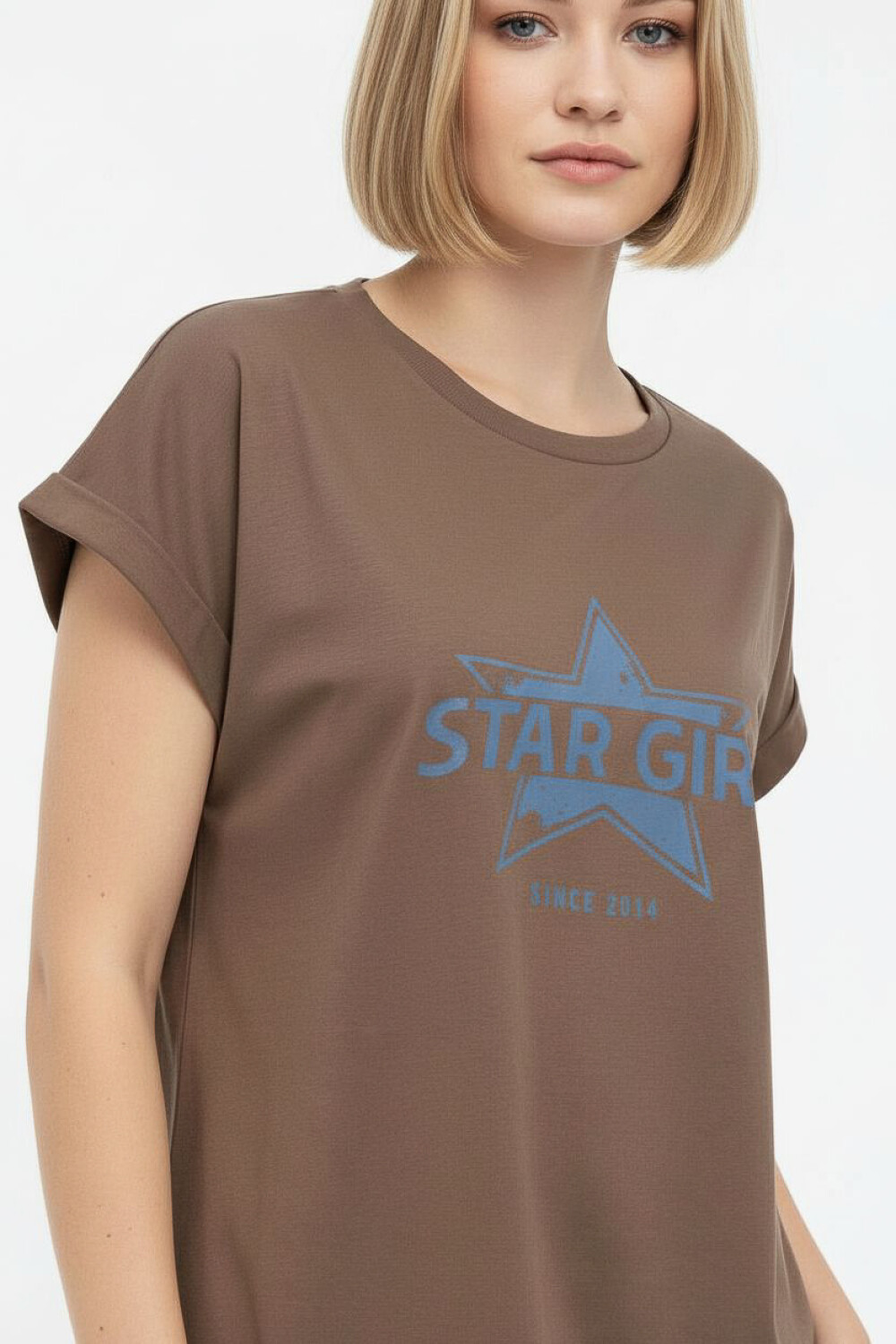 Remera Tipani Estampado 5